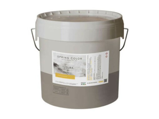 Pittura di fondo Dura - 4 l - Spring Color