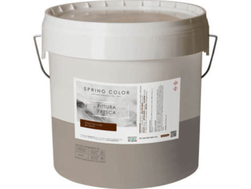 Pittura FRESCA antimuffa - Spring Color
