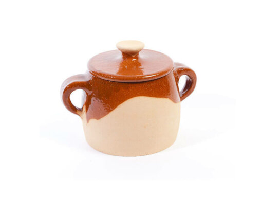 Pota - d20 h17 cm - Bionatural