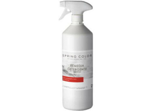 Remedia detergente naturale antimuffa - 1 l - Spring Color