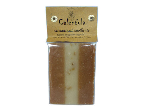 Sapone Calendula - 100 g - LunAroma