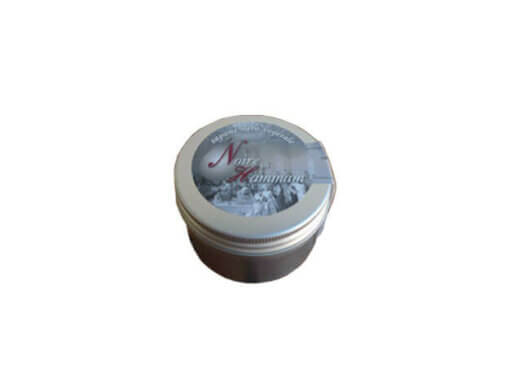 Sapone nero "NOIRE DI HAMMAM" - 100 ml - Carone
