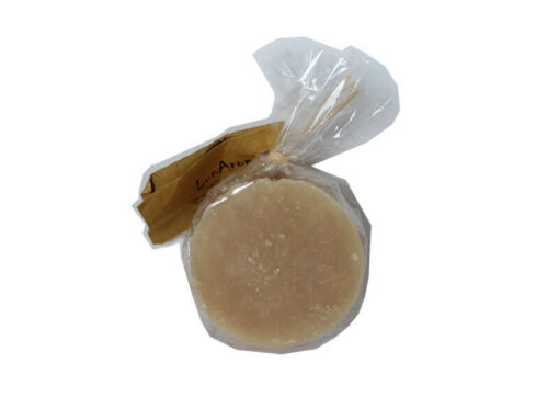 Sapone da barba ricarica - 70 g - LunAroma