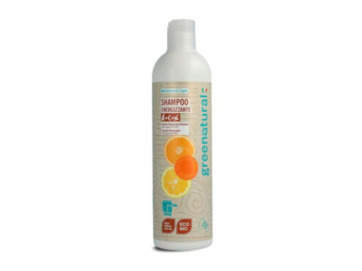 Shampoo ACE - 400 ml - greenatural