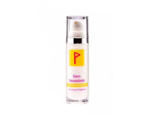Siero rassodante viso ai peptidi biomimetici - 30 ml - Naturvita