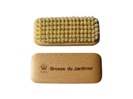 Spazzola del giardiniere - Burstenhaus Redecker