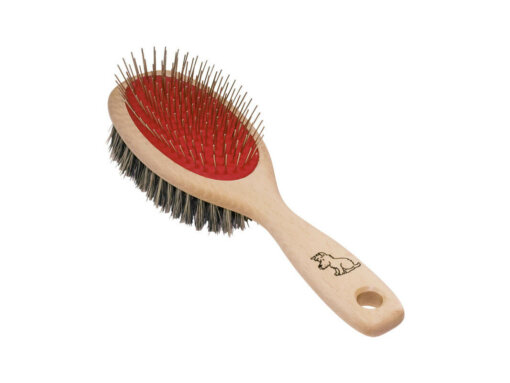 Spazzola per cani - Burstenhaus Redecker
