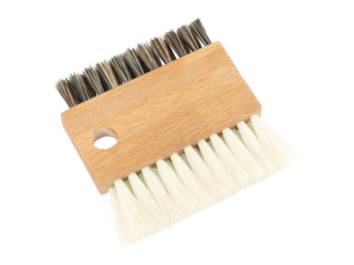 Spazzola per pulizia PC - Burstenhaus Redecker