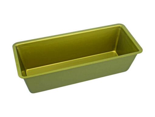Stampo plumcake - 26x8 h7,3 cm - GHA Europe