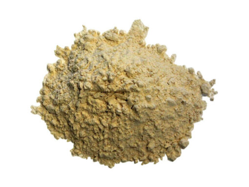 Stucco in polvere colorabile per legno - EcolKem