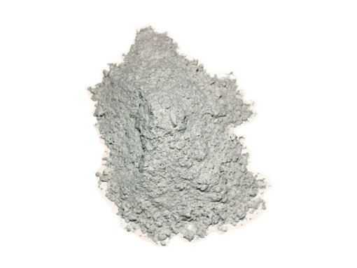 Stucco naturale in polvere per muri - Spring Color