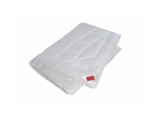 Trapunta matrimoniale invernale Pure Bamboo 240x220 cm - Hefel