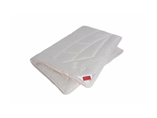 Trapunta matrimoniale Pure Wool 250x220 cm - Hefel