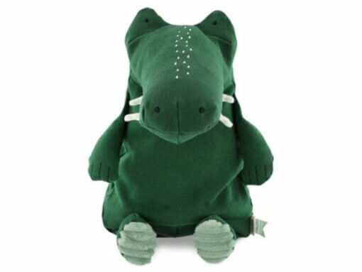 Peluche - coccodrillo - Trixie