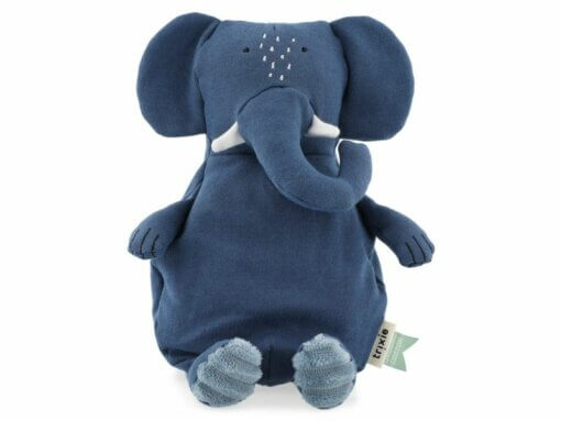 Peluche - elefante - Trixie