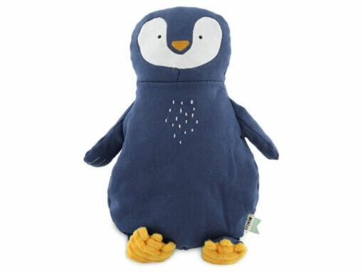 Peluche - pinguino - Trixie