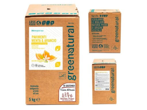 Pavimenti Universale - 5 l - Greenatural