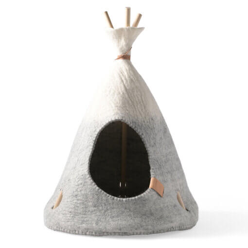 Tipi per animali - Aveva design