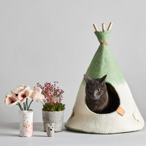 Tipi per animali - Aveva design - Image 2